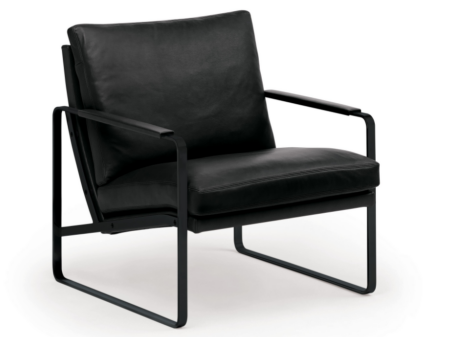 Fabricius Armchair.休闲椅
