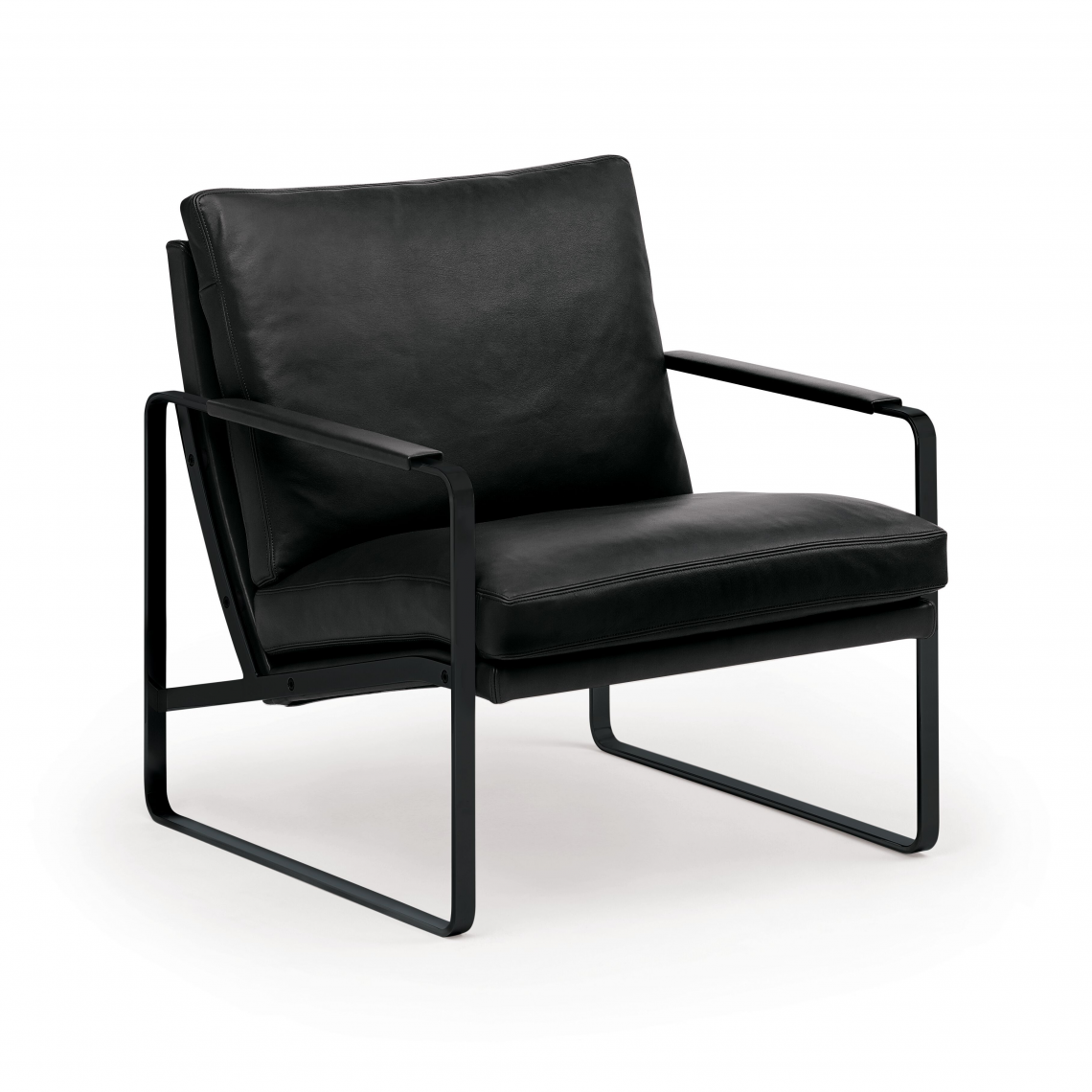 Modern Icons Fabricius Armchair休闲椅