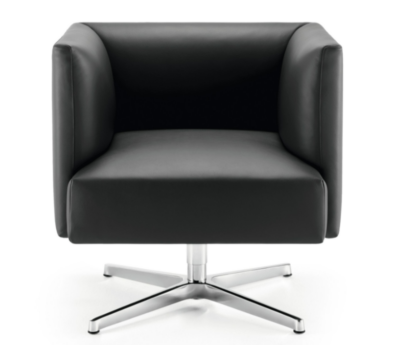 Muud Lite Armchair.休闲椅