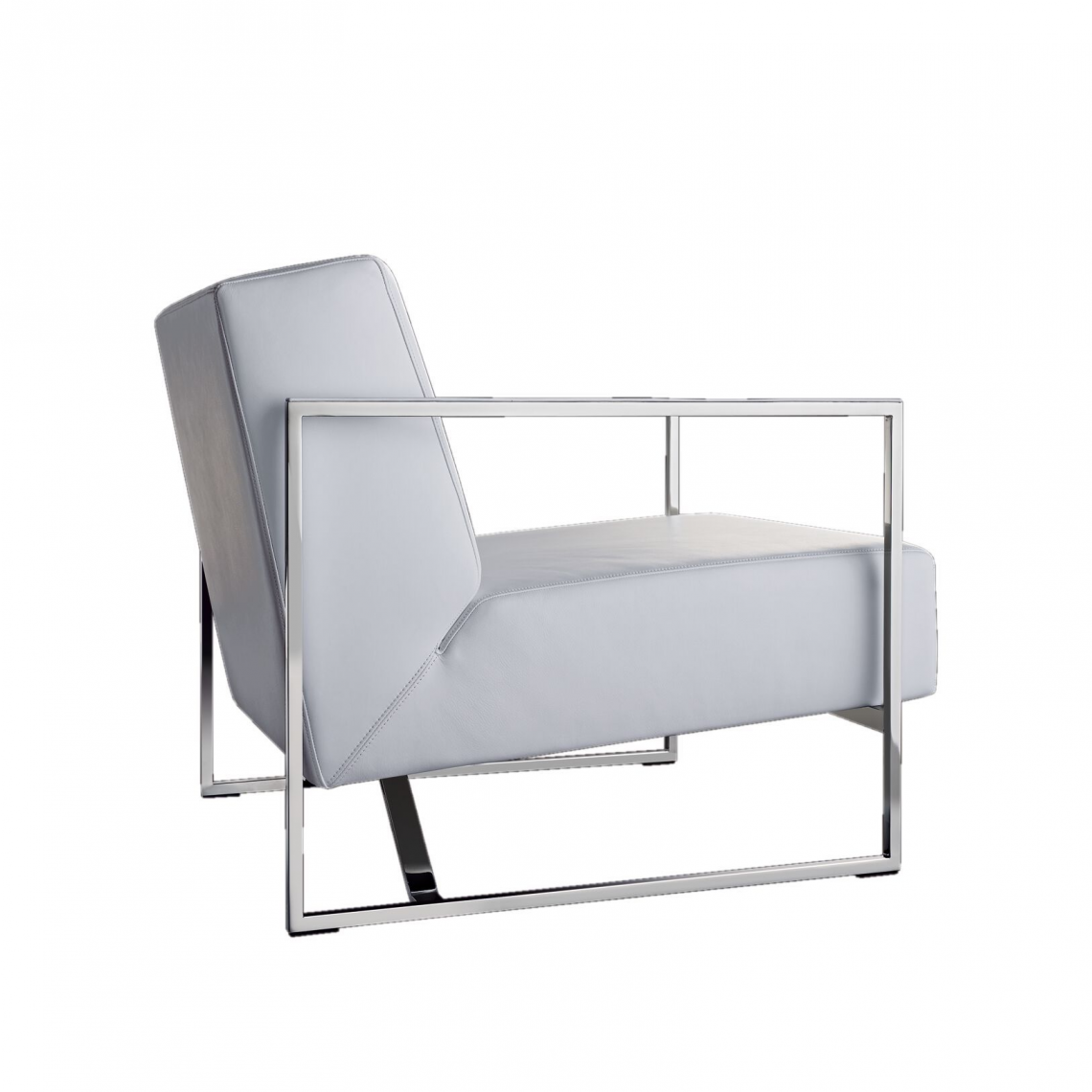 Sen Armchair.休闲椅