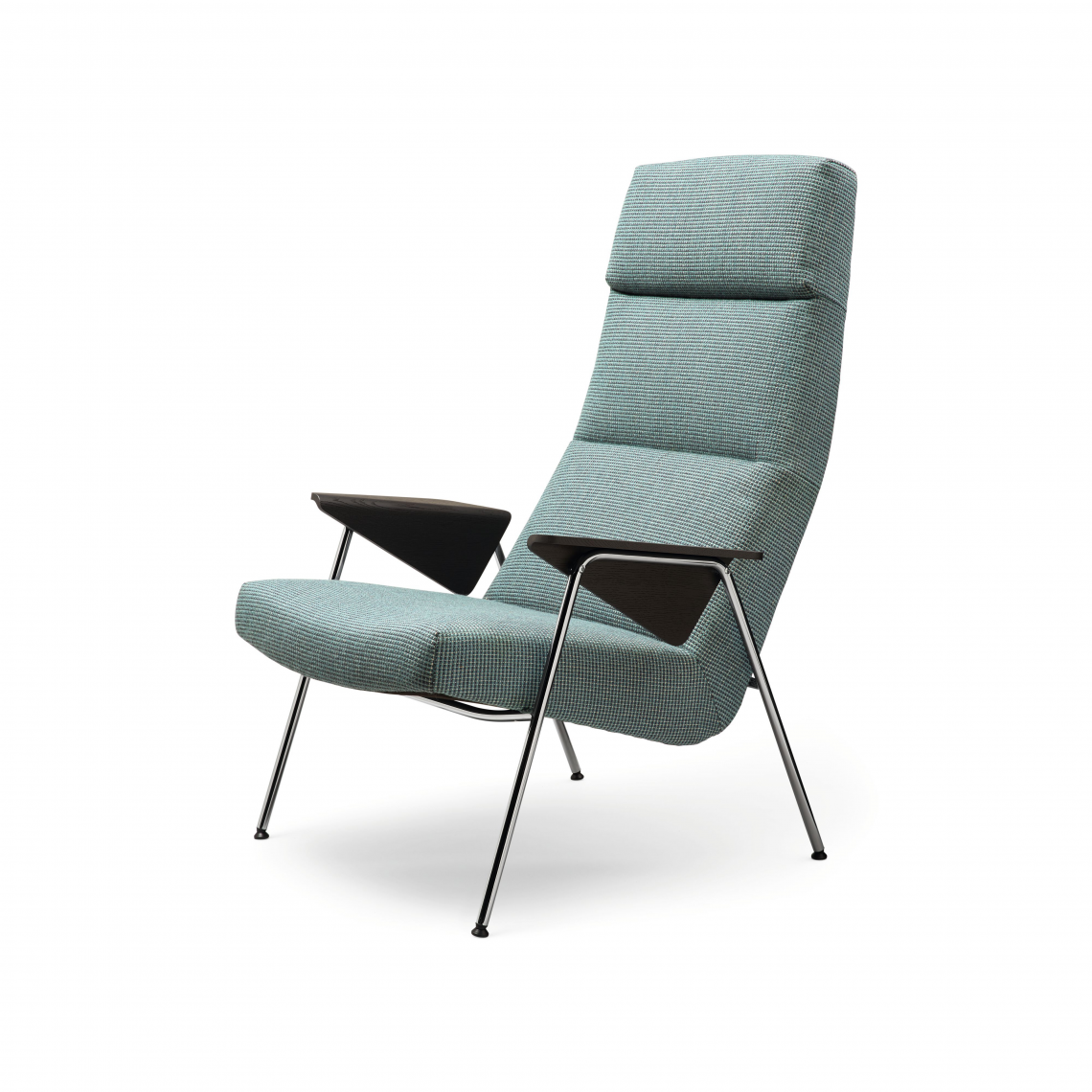 WALTER KNOLLVotteler Armchair.休闲椅