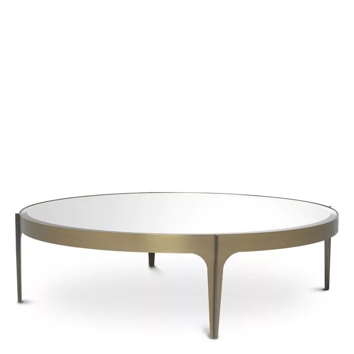 COFFEE TABLE ARTEMISA L茶几