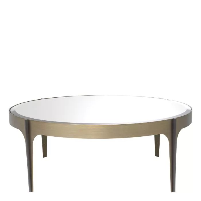 COFFEE TABLE ARTEMISA S茶几