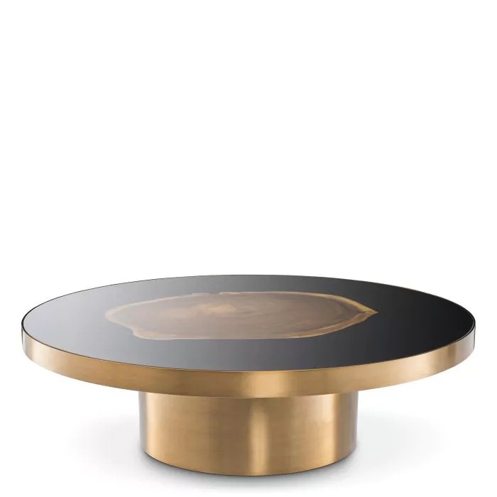 COFFEE TABLE CONCORD茶几