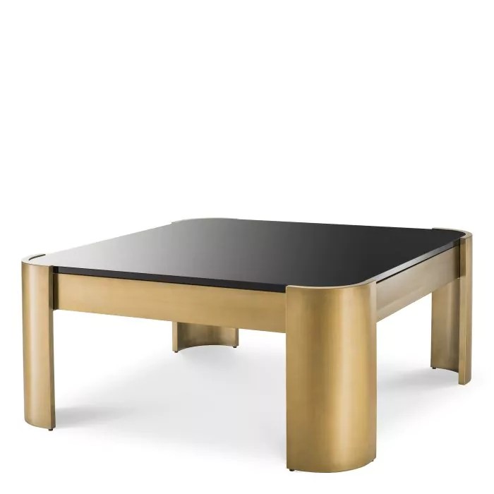 COFFEE TABLE COURRIER茶几