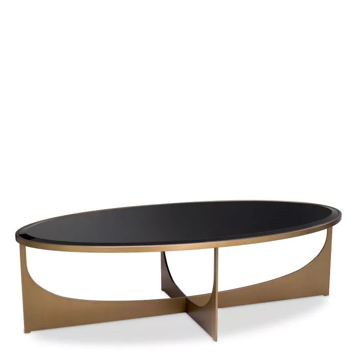 COFFEE TABLE ELEGANCE茶几