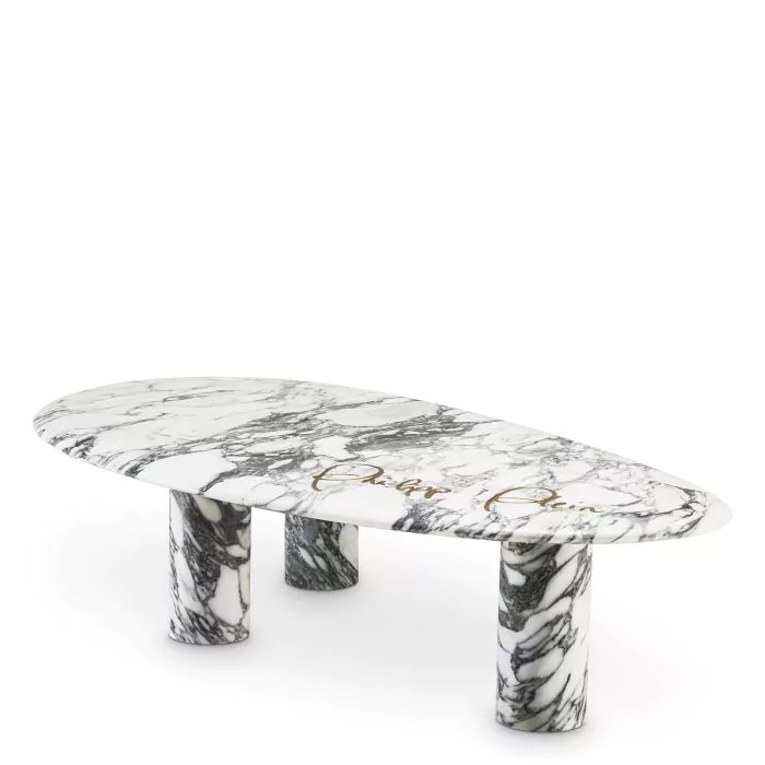 COFFEE TABLE FORTE茶几