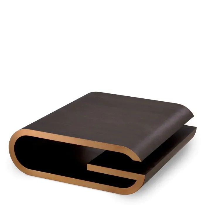 COFFEE TABLE GALAN茶几