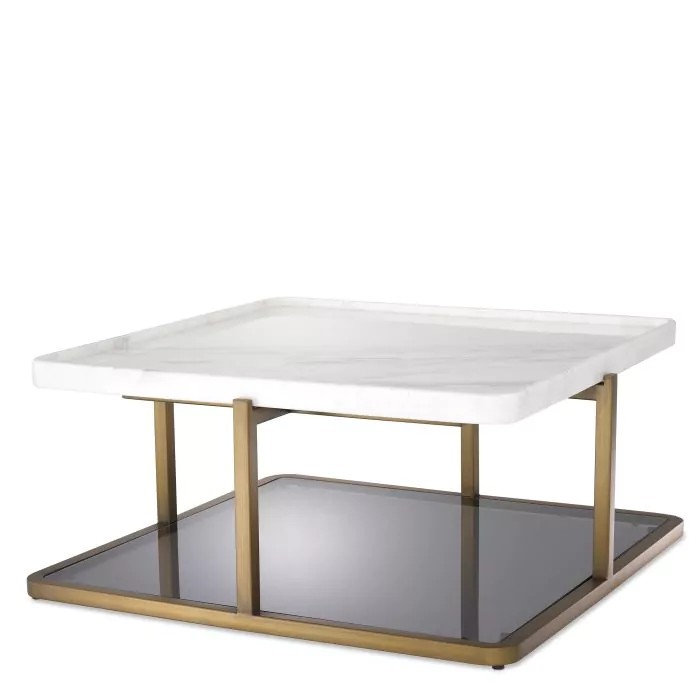 COFFEE TABLE GRANT茶几