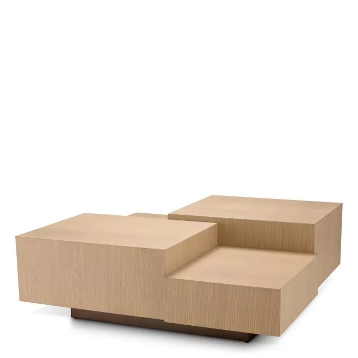 EICHHOLTZCOFFEE TABLE NERONE茶几
