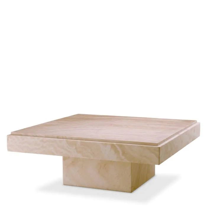 EICHHOLTZCOFFEE TABLE SARTORIA茶几