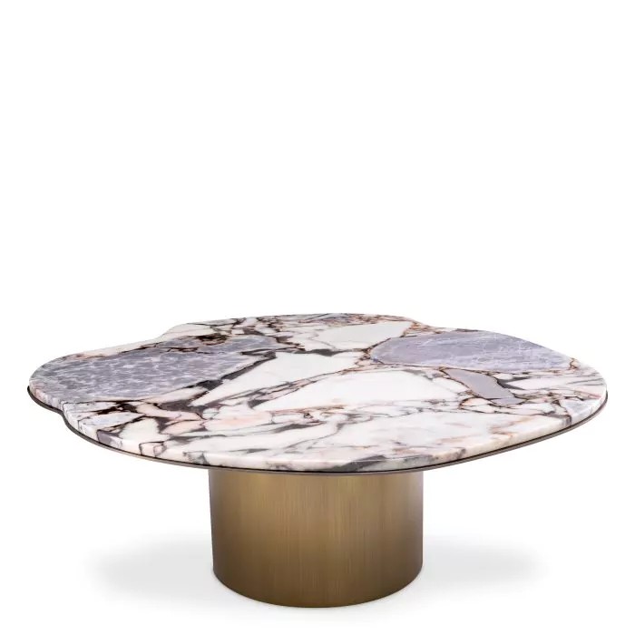 EICHHOLTZCOFFEE TABLE SHAPIRO茶几