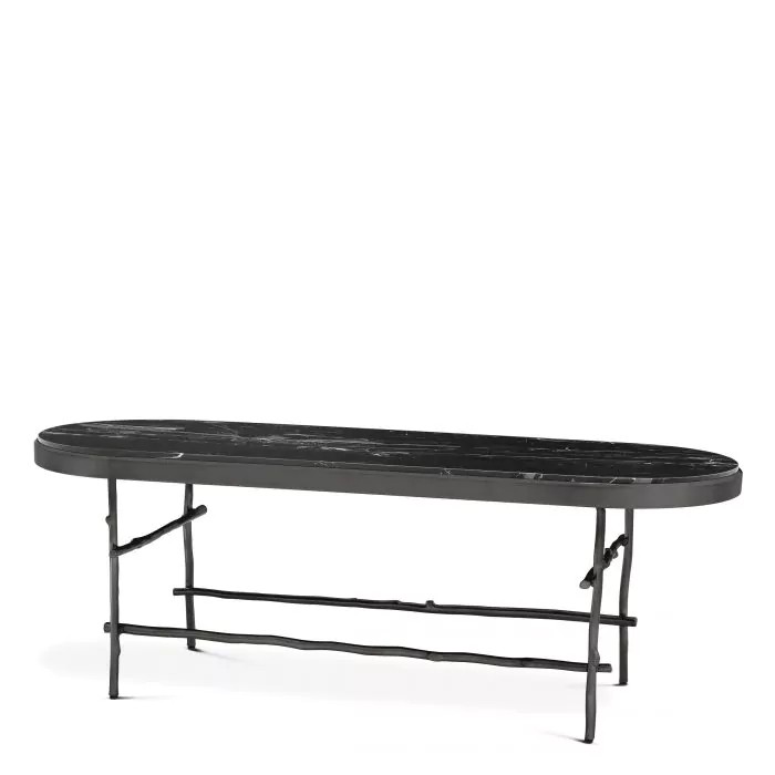 EICHHOLTZCOFFEE TABLE TOMASSO茶几