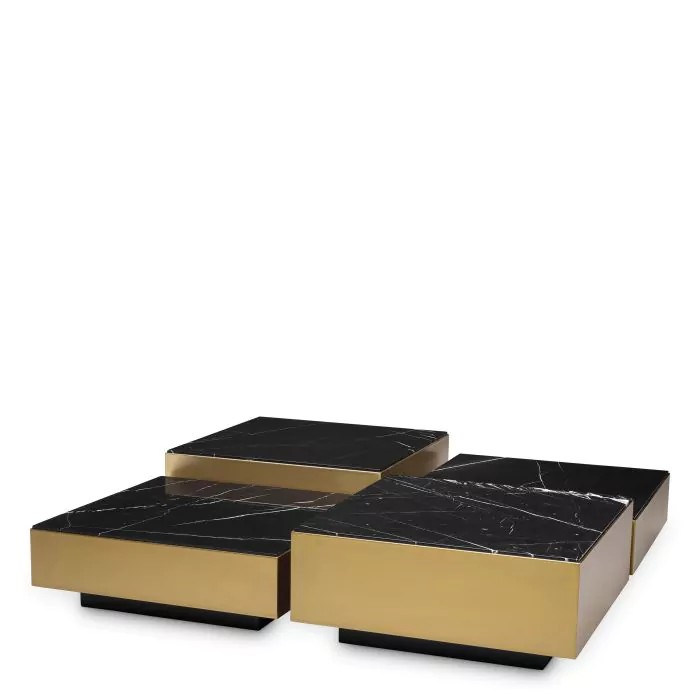 EICHHOLTZESPOSITO SET OF 4 茶几