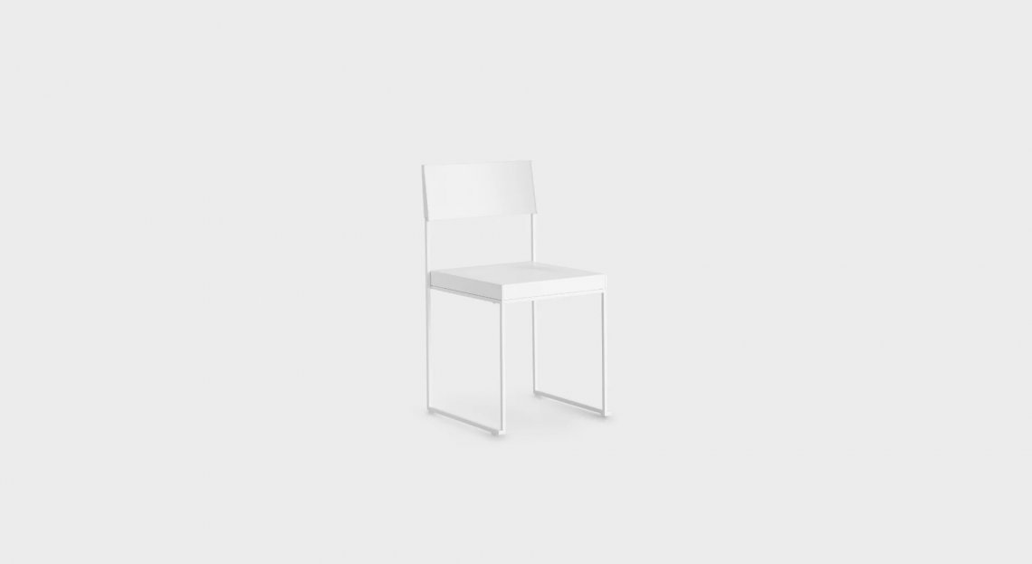 CUBA+CUBO办公椅