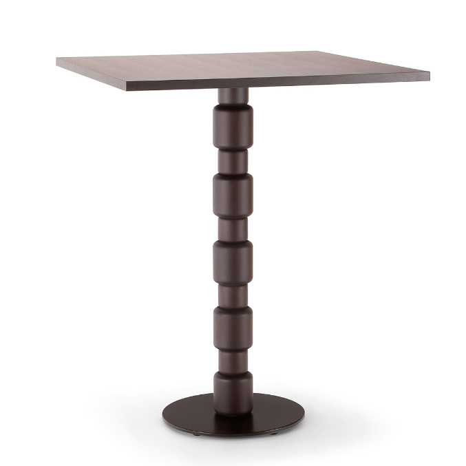 BERLINO TABLE 080 H110边几
