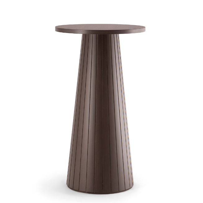 CORDOBA TABLE 082 H110 T边几