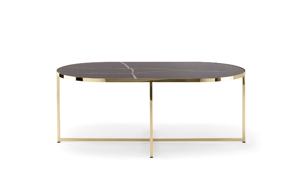 DENVER COFFEE TABLE 085 OO-NO茶几