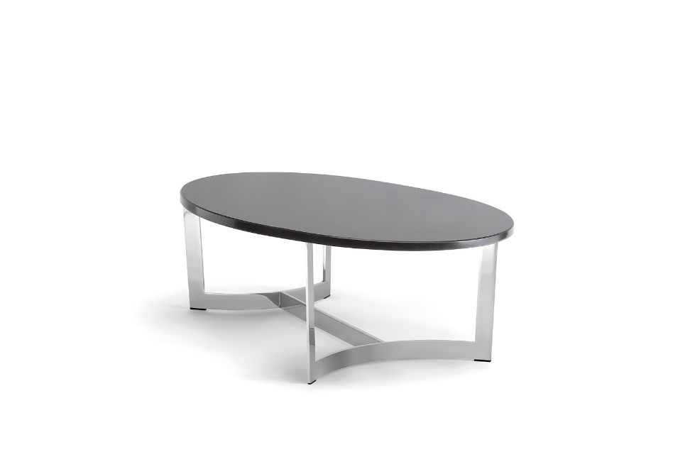 HUGO COFFEE TABLE 088 H30 CO茶几