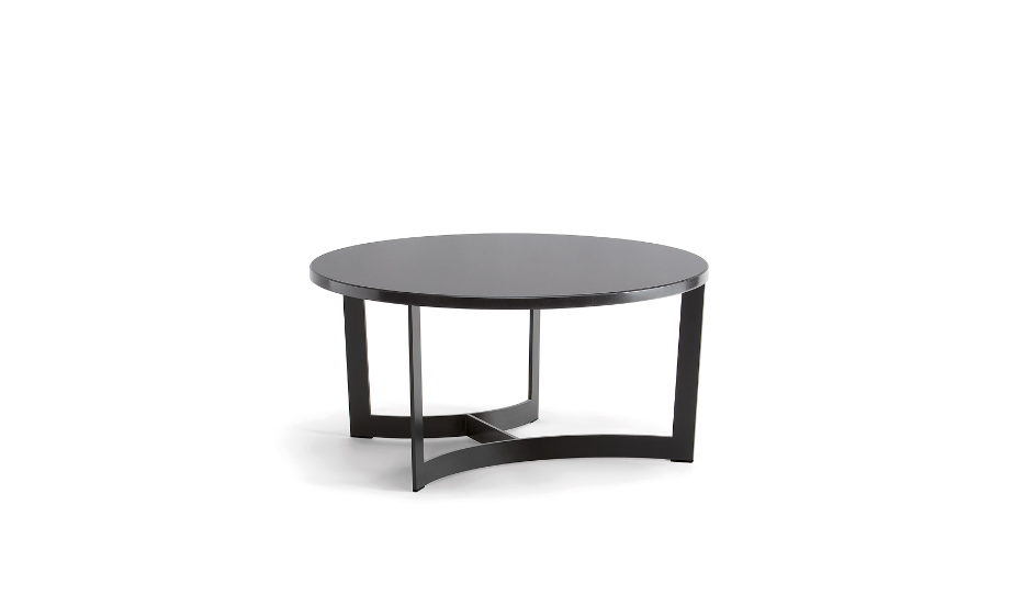 HUGO COFFEE TABLE 088 H30 N茶几