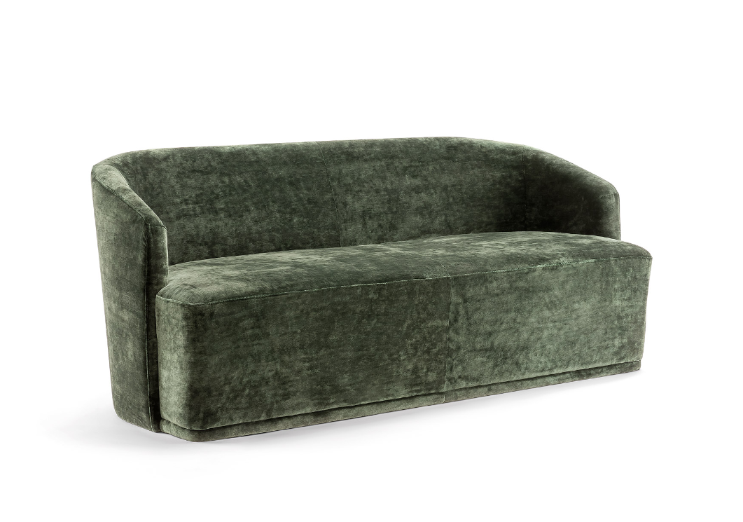 FRED SOFA 043 D多人沙发