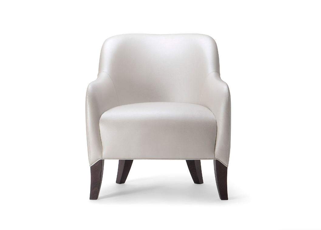 ALYSON LOUNGE CHAIR 048 P休闲椅