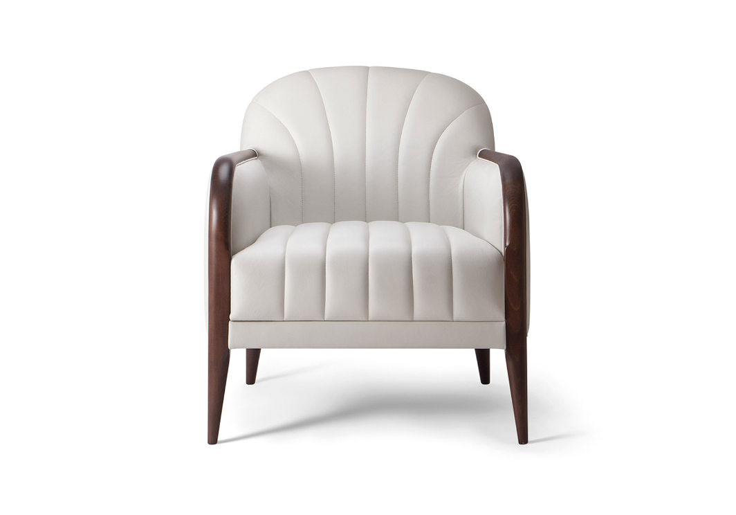 TIROLOPARIGI LOUNGE CHAIR O38 P休闲椅