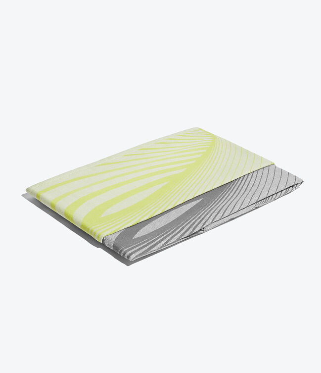 ZAHA HADID DESIGNCONTOUR TEA TOWEL茶巾