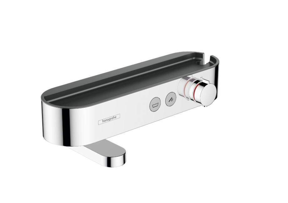 HansgroheShowerTablet Select浴缸恒温器