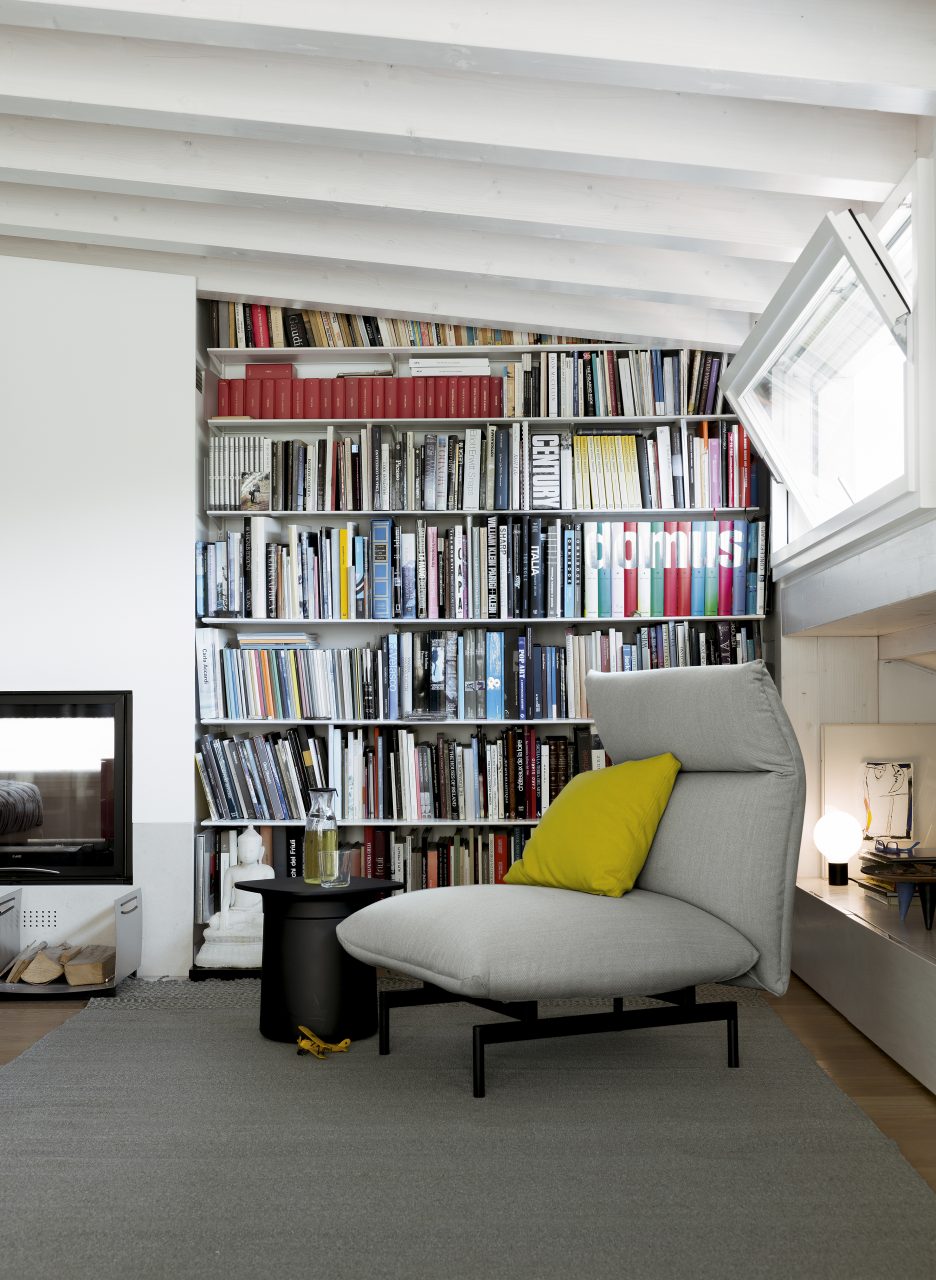 KRISTALIADot Shelving System多功能货架