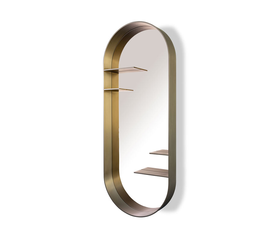O' Lock mirror镜子