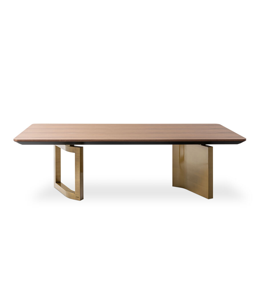 Ford table长餐桌