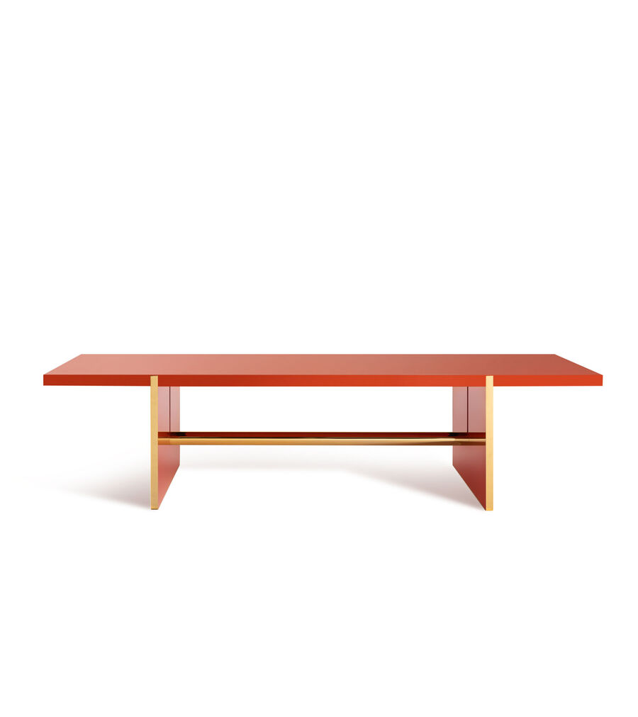 Icaro table长餐桌