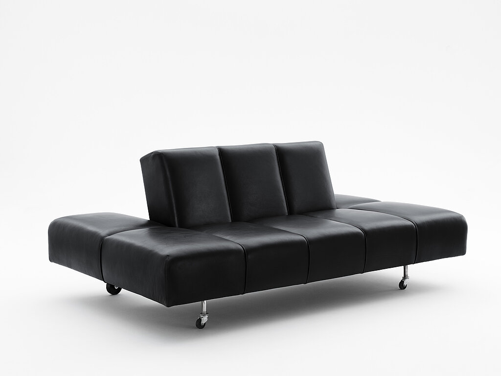 Party Lounge Sofa多人沙发