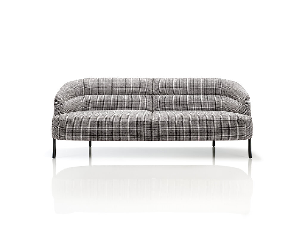 Odeon Dining Sofa多人沙发