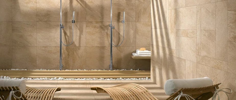 Villeroy & BochMY EARTH瓷砖