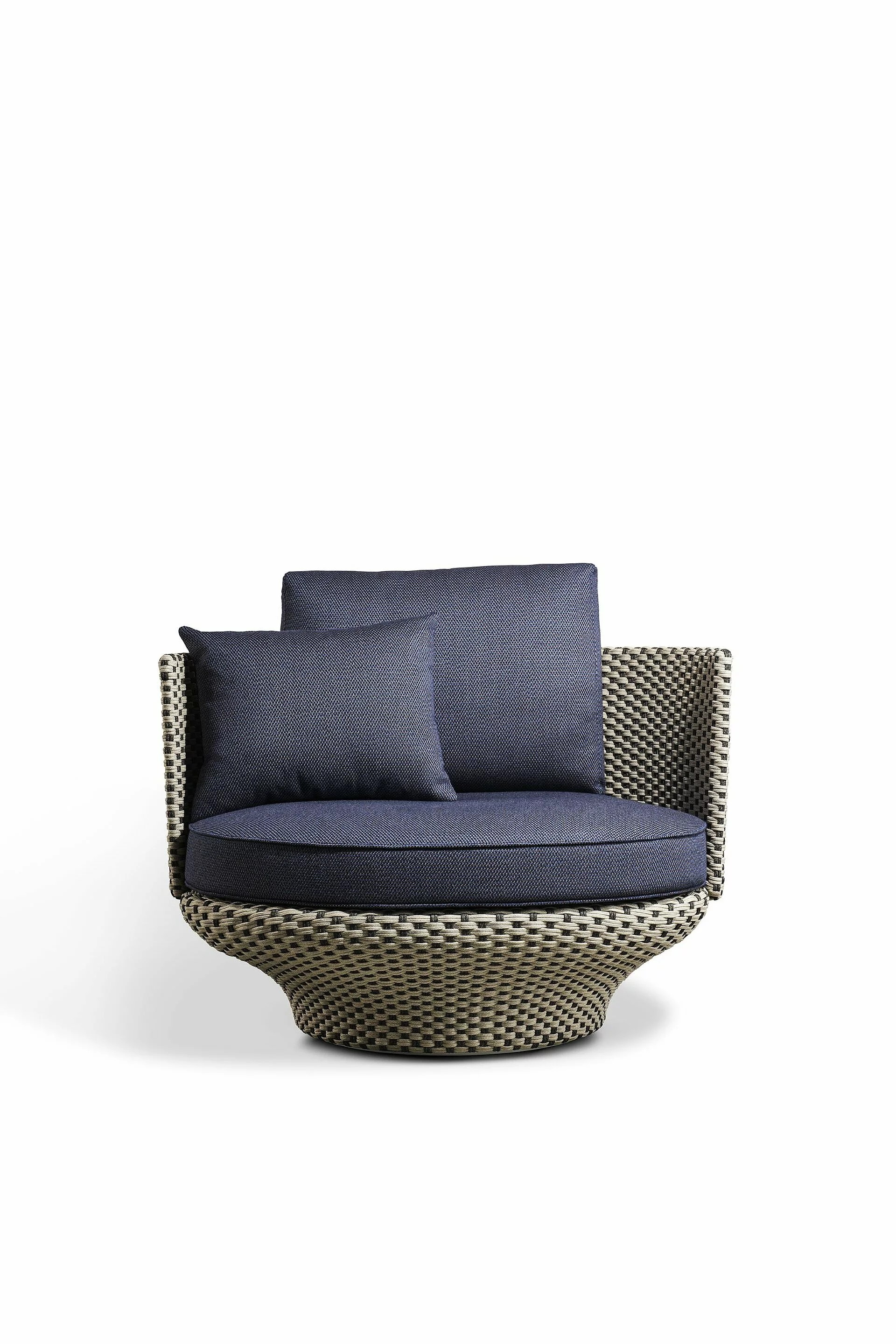 Paradise Bird Outdoor Fauteuil户外扶手椅