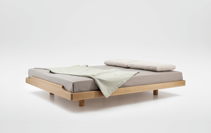 ECLAIR PETIT双人床
