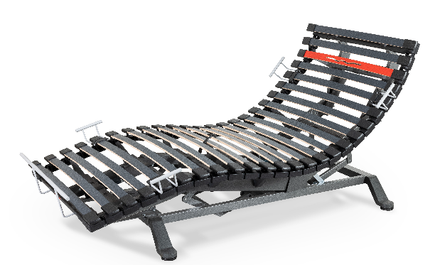 Swissflexuni 22 bridge®底座