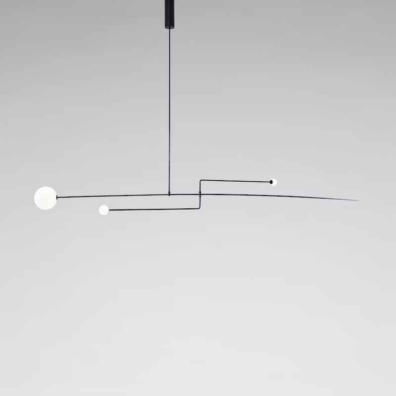 MICHAEL ANASTASSIADESMOBILE CHANDELIER 3吊灯