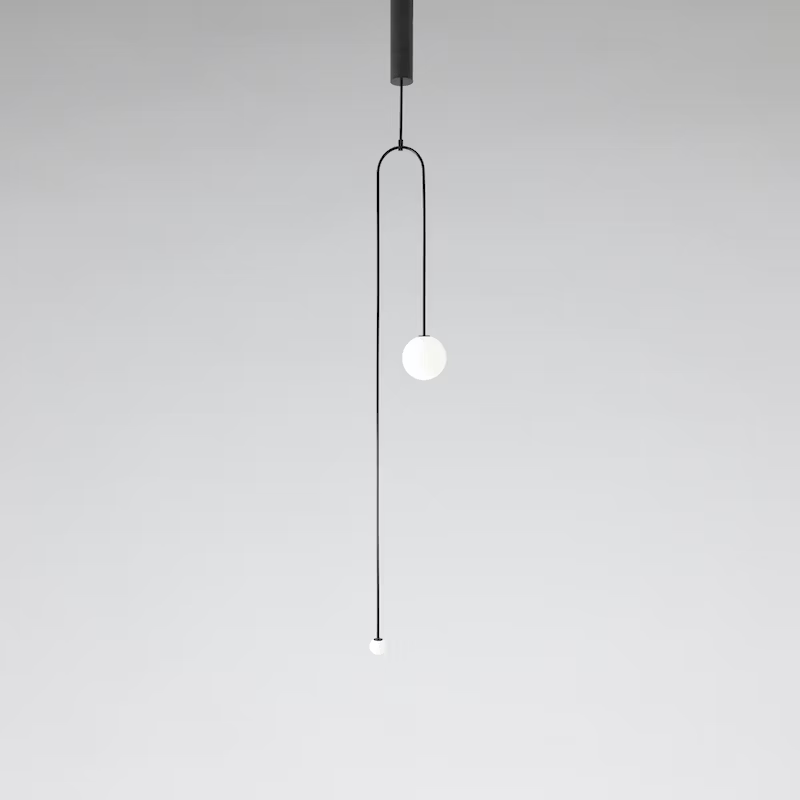 MICHAEL ANASTASSIADESMOBILE CHANDELIER 7吊灯