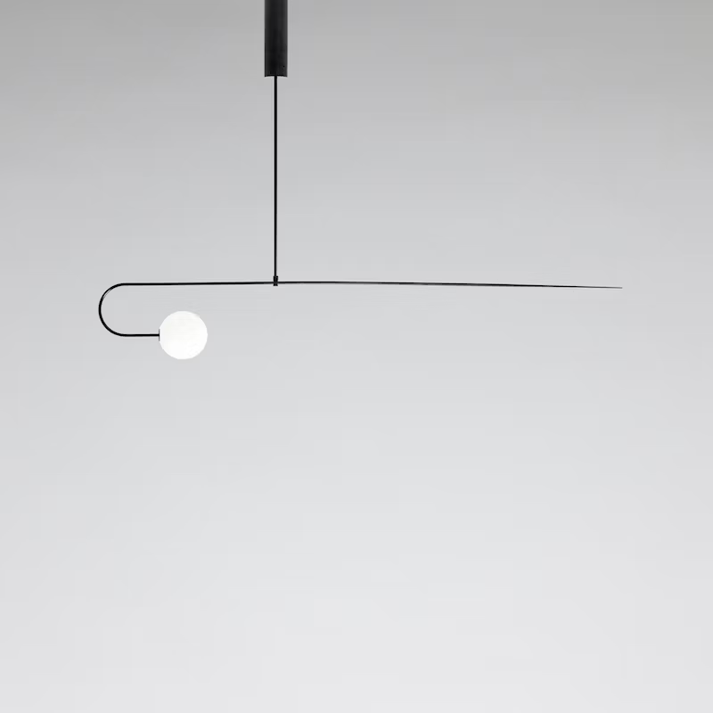 MICHAEL ANASTASSIADESMOBILE CHANDELIER 8吊灯