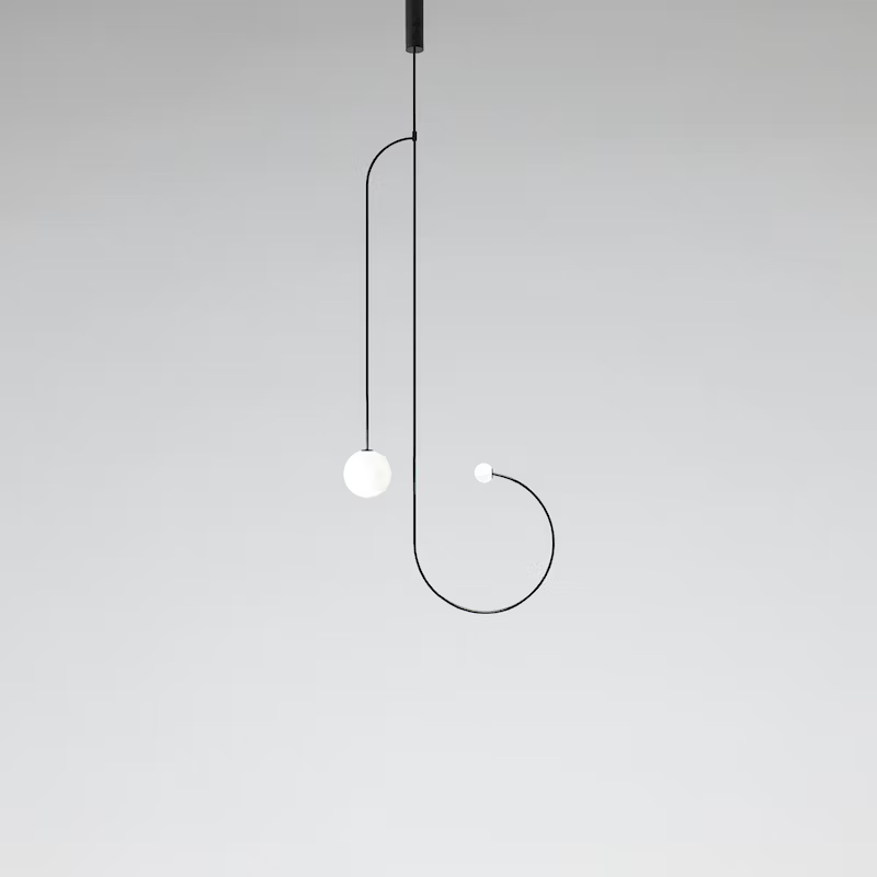 MICHAEL ANASTASSIADESMOBILE CHANDELIER 11吊灯