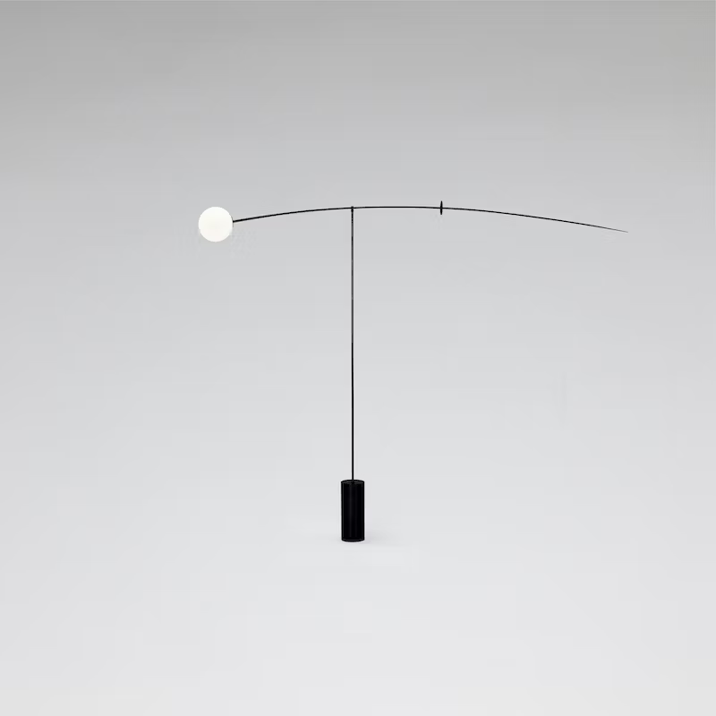 MICHAEL ANASTASSIADESMOBILE CHANDELIER 5落地灯