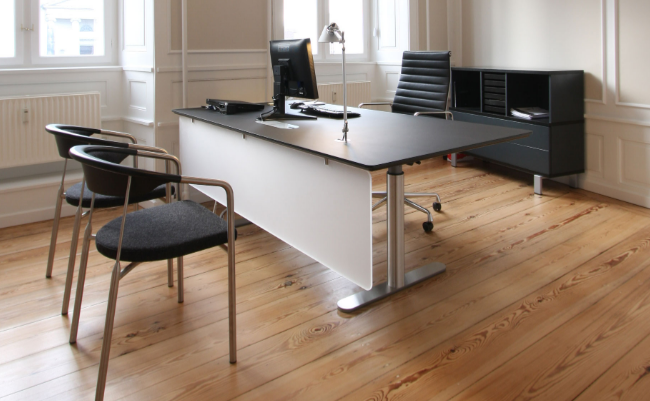 ONECOLLECTIONEZONE DESK.办公桌