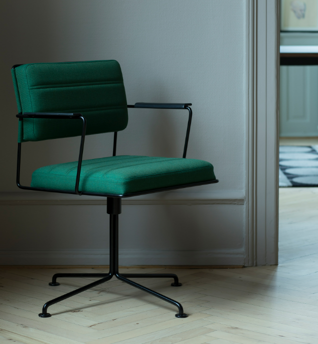 ONECOLLECTIONTIME CHAIR.休闲椅