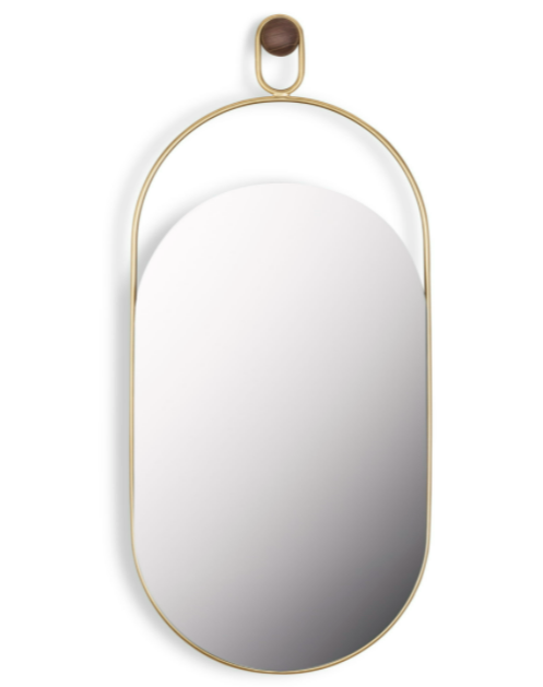 NOMONBRISA MIRROR镜子