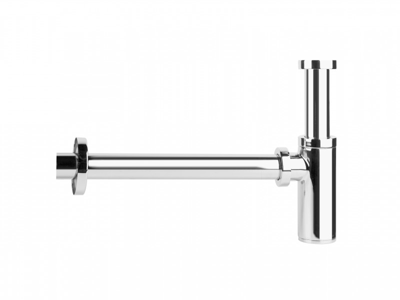 REXASifone Minimale rotondo da 114水龙头