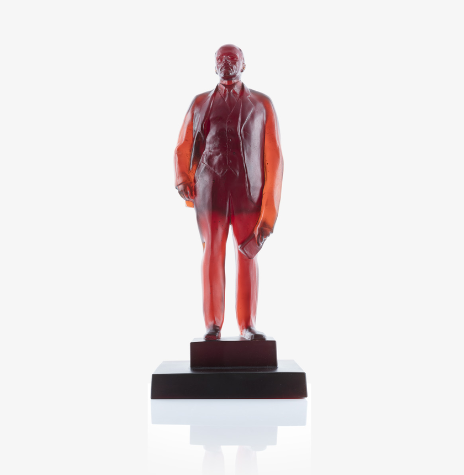 LASVITLeftism物件
