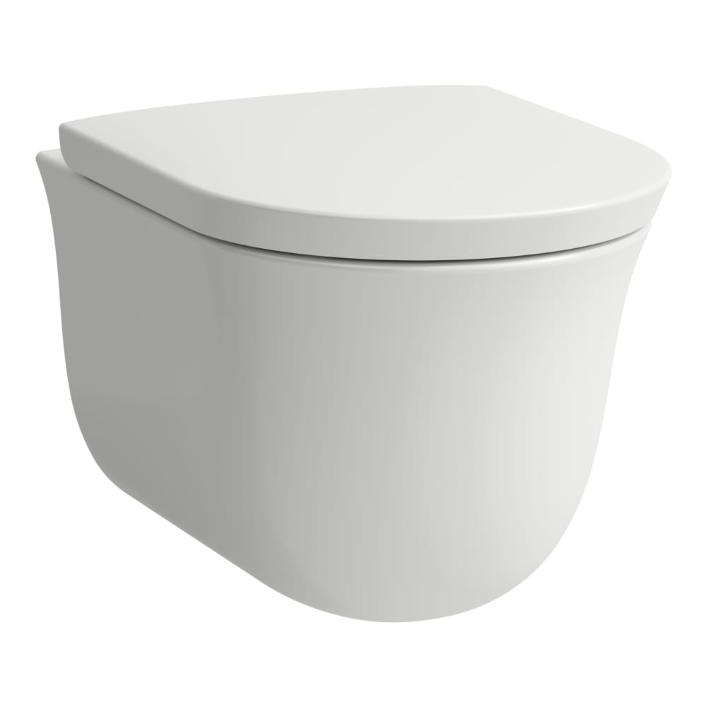 LaufenTHE NEW CLASSIC 马桶